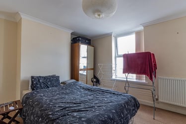 4 bed house, Russell Street, Plasnewydd, Cardiff, CF243BG - Image 11